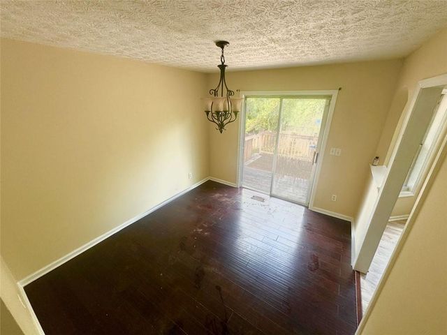 4425 BOULDER SPRINGS Cove, Ellenwood, GA 30294