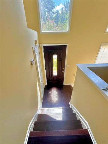 4425 BOULDER SPRINGS Cove, Ellenwood, GA 30294