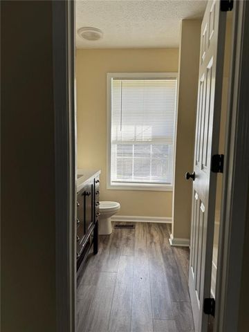 4425 BOULDER SPRINGS Cove, Ellenwood, GA 30294