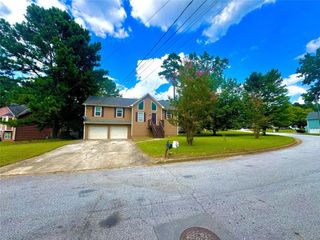 4425 BOULDER SPRINGS Cove, Ellenwood, GA 30294
