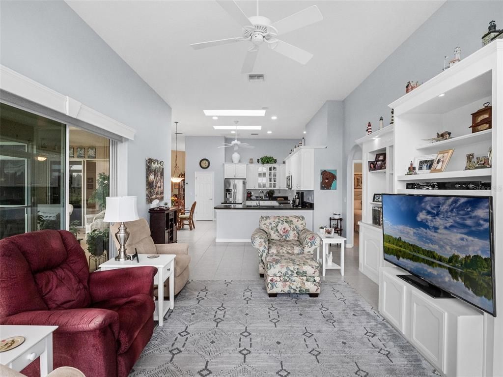 Image 15 of property listing at 5041 SAINT ANDREWS ARCADE, Leesburg, FL 34748
