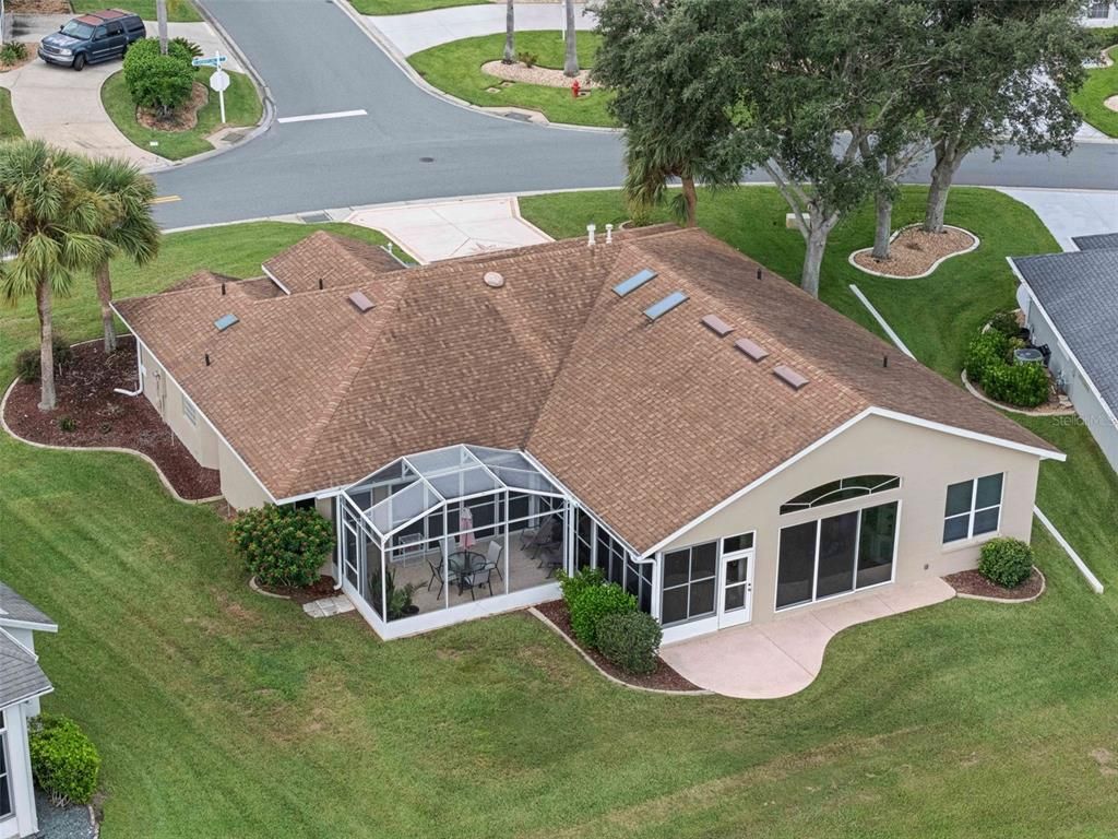 Image 37 of property listing at 5041 SAINT ANDREWS ARCADE, Leesburg, FL 34748