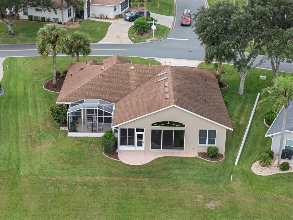 Image 38 of property listing at 5041 SAINT ANDREWS ARCADE, Leesburg, FL 34748