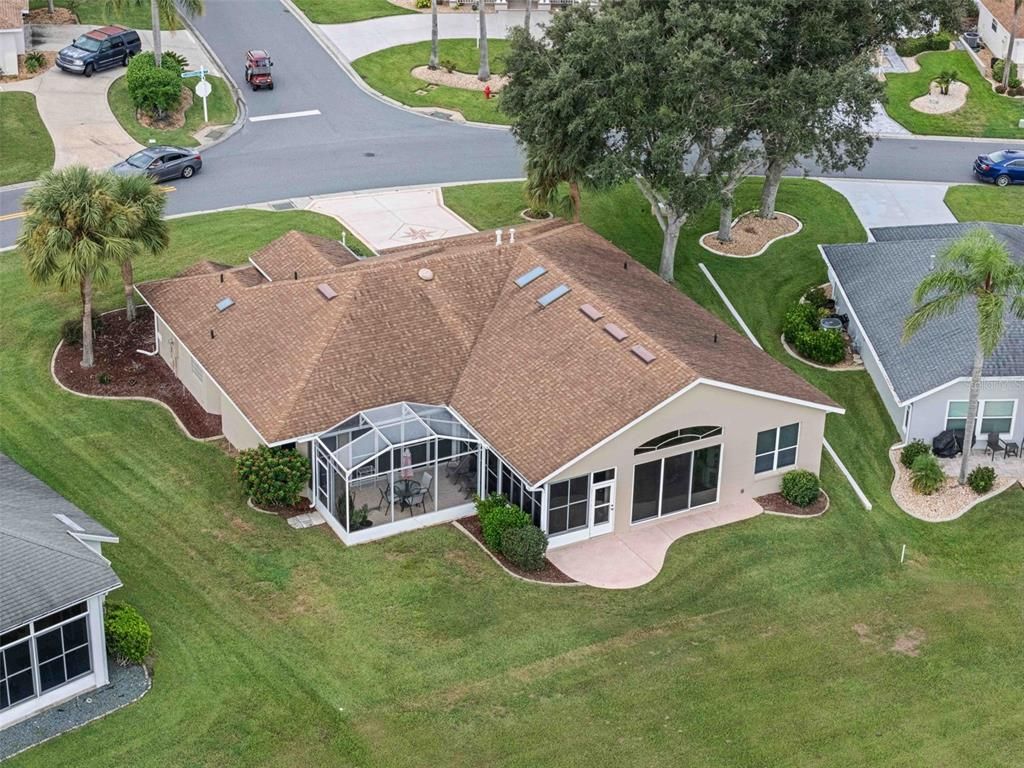 Image 39 of property listing at 5041 SAINT ANDREWS ARCADE, Leesburg, FL 34748