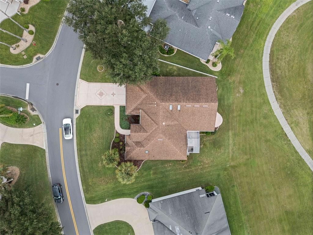 Image 44 of property listing at 5041 SAINT ANDREWS ARCADE, Leesburg, FL 34748