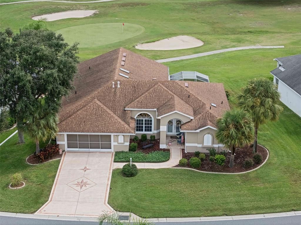 Image 47 of property listing at 5041 SAINT ANDREWS ARCADE, Leesburg, FL 34748