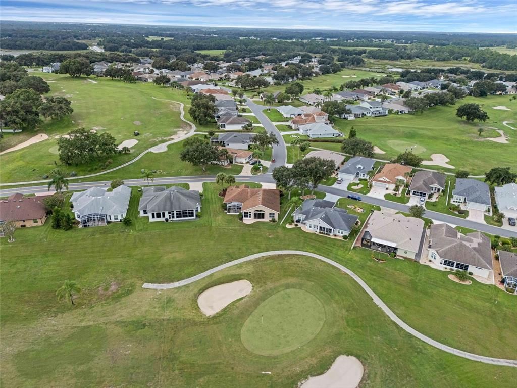 Image 50 of property listing at 5041 SAINT ANDREWS ARCADE, Leesburg, FL 34748