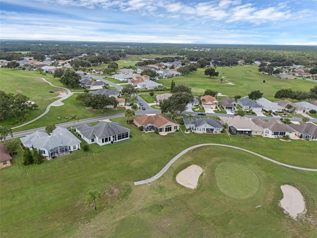 Image 51 of property listing at 5041 SAINT ANDREWS ARCADE, Leesburg, FL 34748
