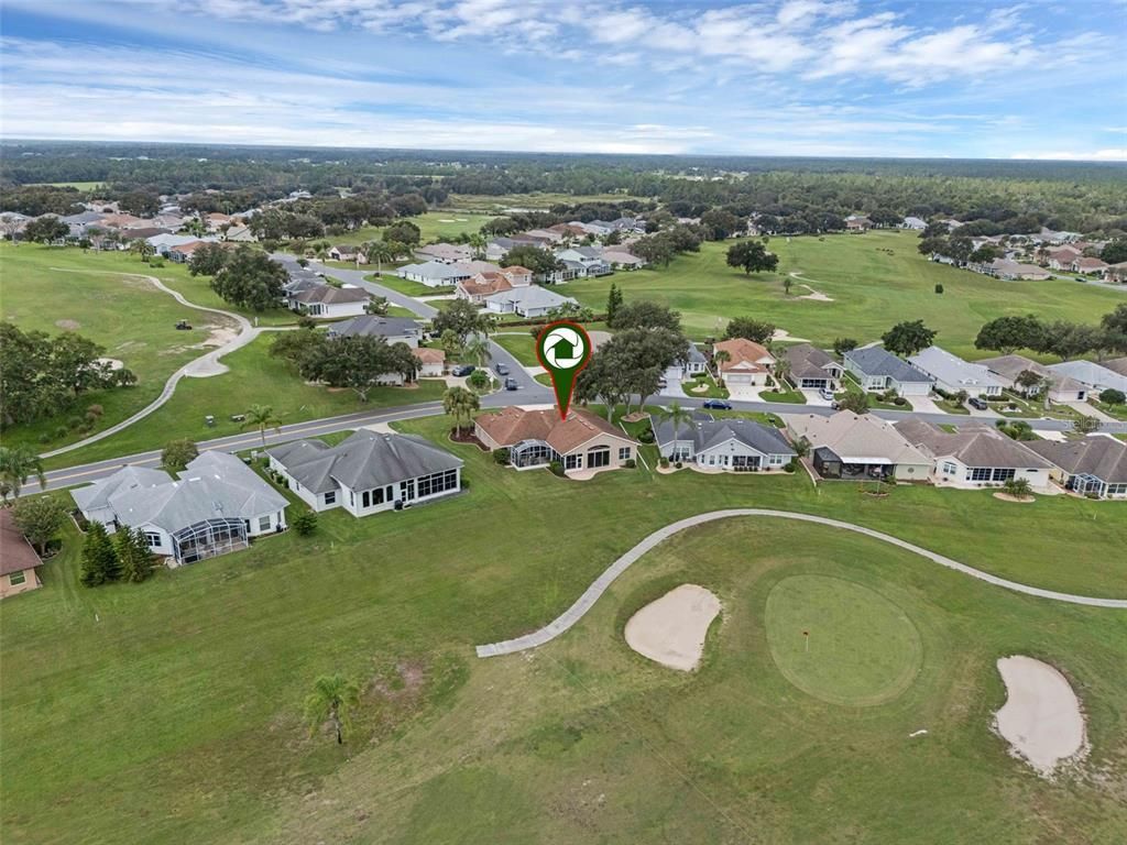 Image 52 of property listing at 5041 SAINT ANDREWS ARCADE, Leesburg, FL 34748