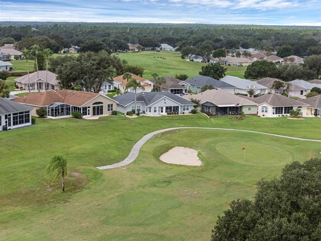 Image 53 of property listing at 5041 SAINT ANDREWS ARCADE, Leesburg, FL 34748