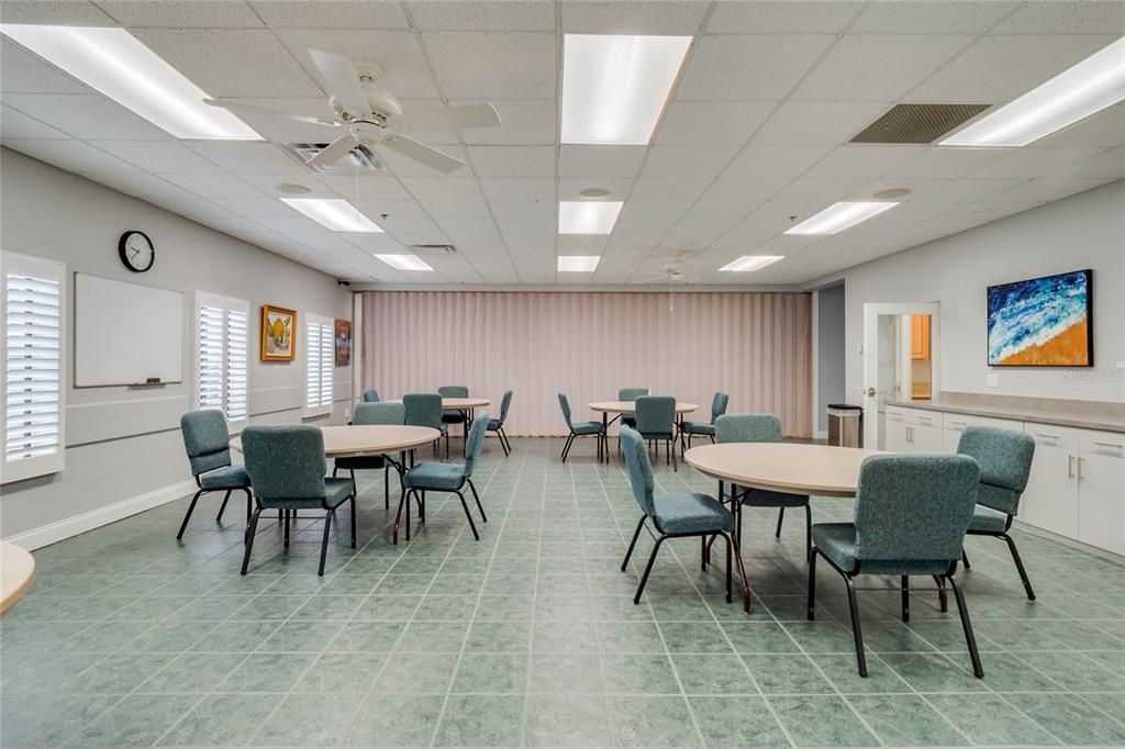Image 61 of property listing at 5041 SAINT ANDREWS ARCADE, Leesburg, FL 34748