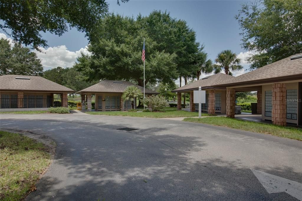 Image 69 of property listing at 5041 SAINT ANDREWS ARCADE, Leesburg, FL 34748