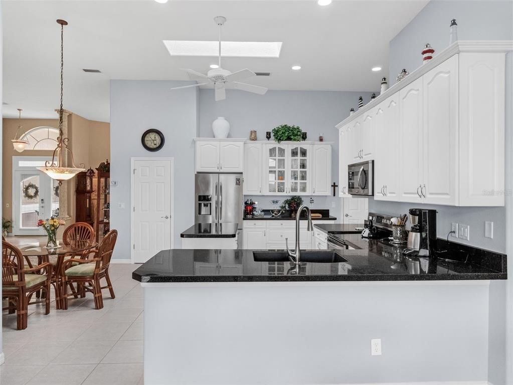 Image 8 of property listing at 5041 SAINT ANDREWS ARCADE, Leesburg, FL 34748