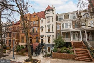 1816 BELMONT RD NW, Washington, DC 20009