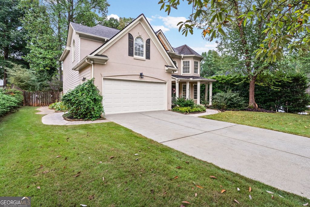 41 Briar Grove, Newnan, GA 30265 — photo 2