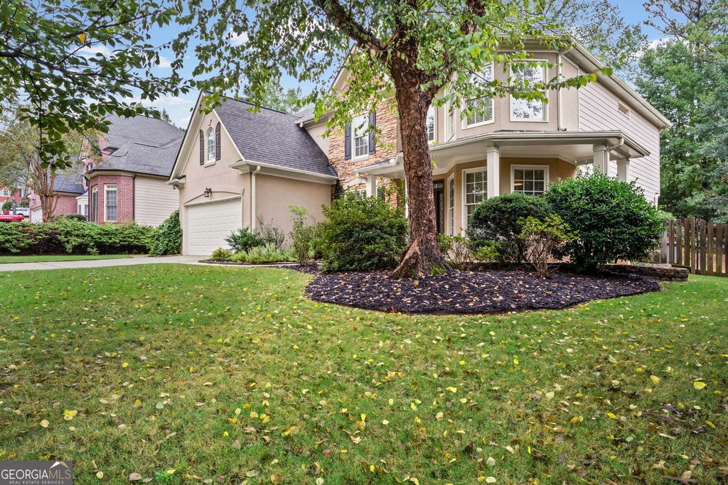 41 Briar Grove, Newnan, GA 30265 — photo 3