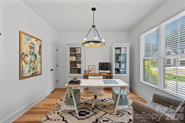 1642 Longfellow Street, Charlotte, NC 28205