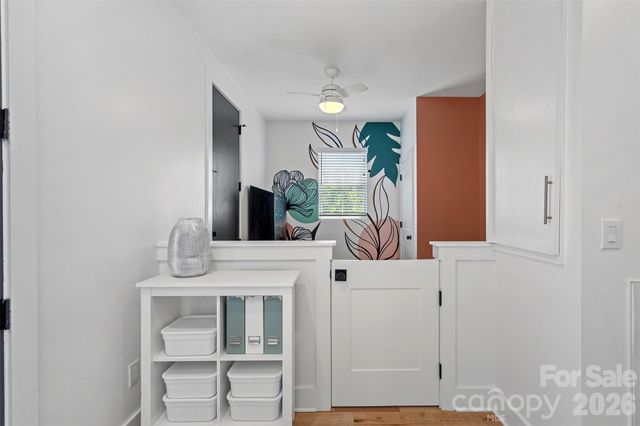 1642 Longfellow Street, Charlotte, NC 28205