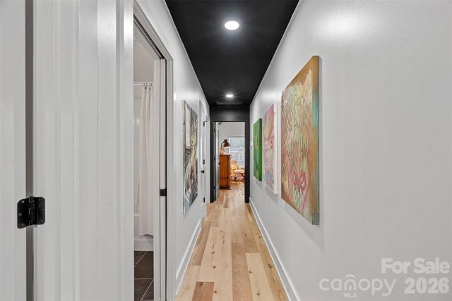 1642 Longfellow Street, Charlotte, NC 28205