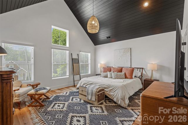 1642 Longfellow Street, Charlotte, NC 28205