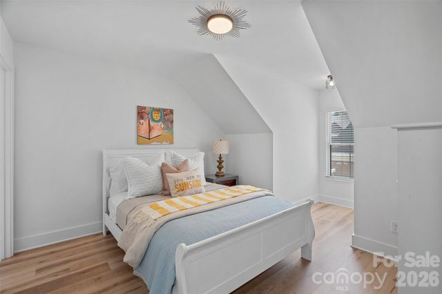 1642 Longfellow Street, Charlotte, NC 28205