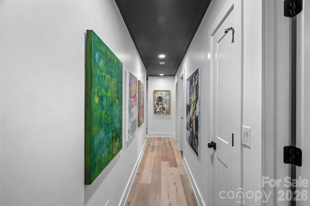 1642 Longfellow Street, Charlotte, NC 28205
