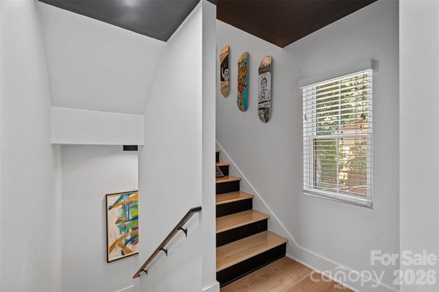 1642 Longfellow Street, Charlotte, NC 28205