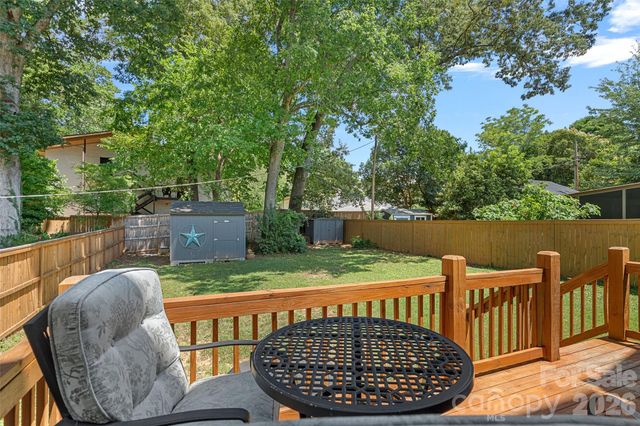 1642 Longfellow Street, Charlotte, NC 28205