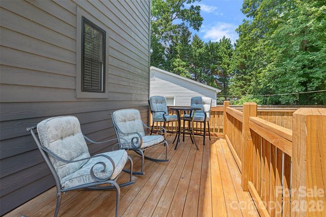 1642 Longfellow Street, Charlotte, NC 28205
