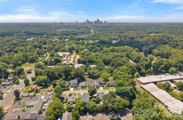 1642 Longfellow Street, Charlotte, NC 28205