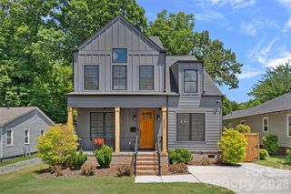 1642 Longfellow Street, Charlotte, NC 28205