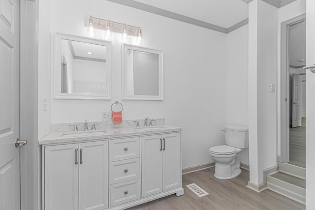 1062 Weslin Creek Dr., Myrtle Beach, SC 29588