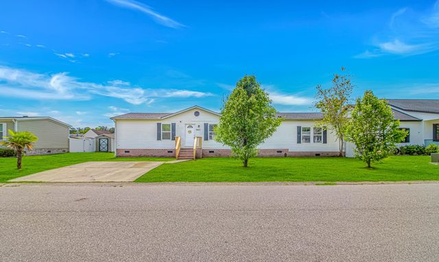 1062 Weslin Creek Dr., Myrtle Beach, SC 29588