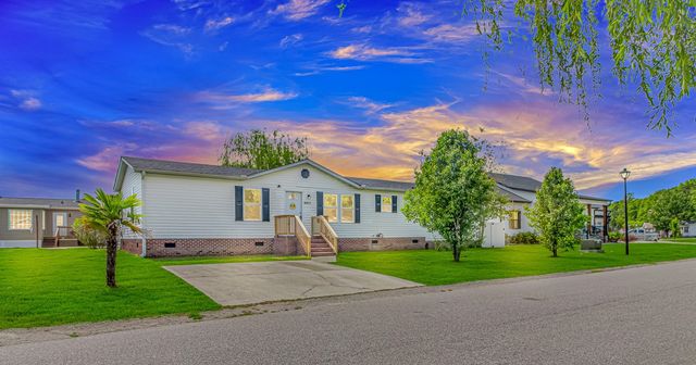 1062 Weslin Creek Dr., Myrtle Beach, SC 29588