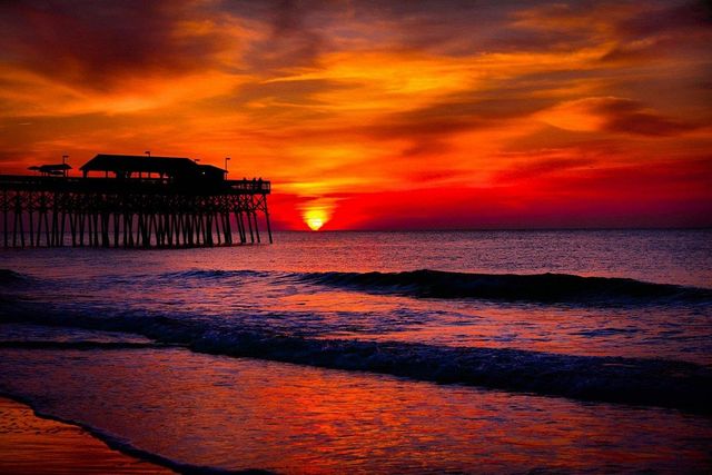 1062 Weslin Creek Dr., Myrtle Beach, SC 29588