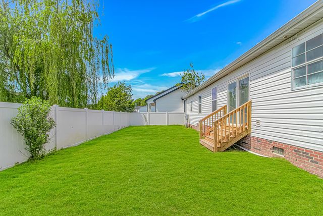 1062 Weslin Creek Dr., Myrtle Beach, SC 29588