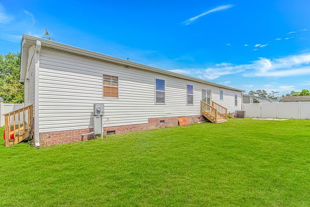 1062 Weslin Creek Dr., Myrtle Beach, SC 29588