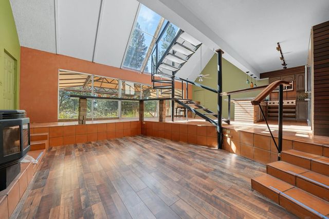 2400 Bald Mountain Rd, West Point, CA 95255