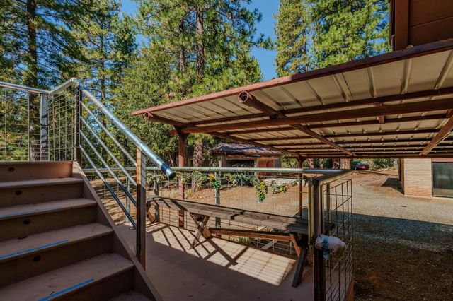 2400 Bald Mountain Rd, West Point, CA 95255