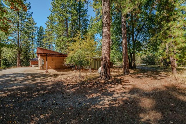 2400 Bald Mountain Rd, West Point, CA 95255