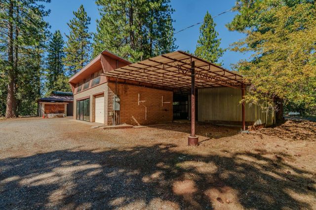 2400 Bald Mountain Rd, West Point, CA 95255