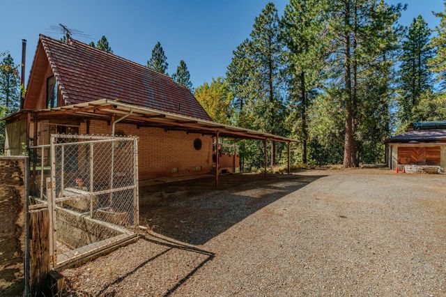 2400 Bald Mountain Rd, West Point, CA 95255