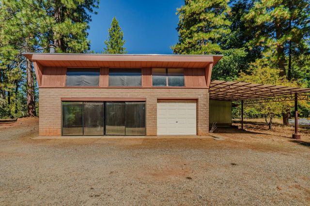 2400 Bald Mountain Rd, West Point, CA 95255