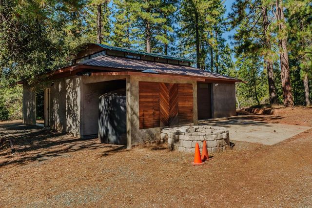 2400 Bald Mountain Rd, West Point, CA 95255