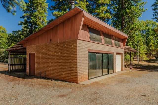 2400 Bald Mountain Rd, West Point, CA 95255