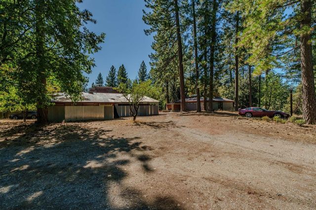 2400 Bald Mountain Rd, West Point, CA 95255