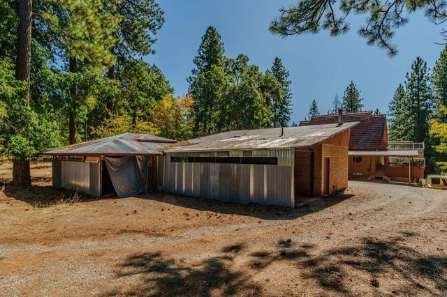 2400 Bald Mountain Rd, West Point, CA 95255