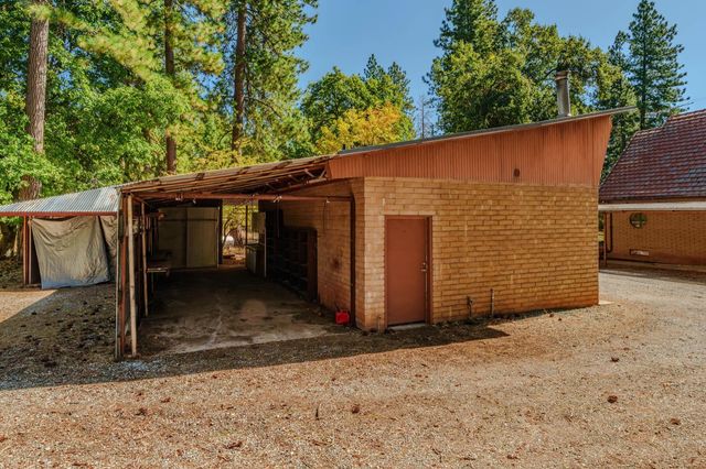 2400 Bald Mountain Rd, West Point, CA 95255