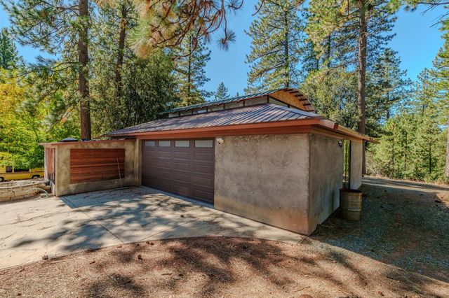 2400 Bald Mountain Rd, West Point, CA 95255