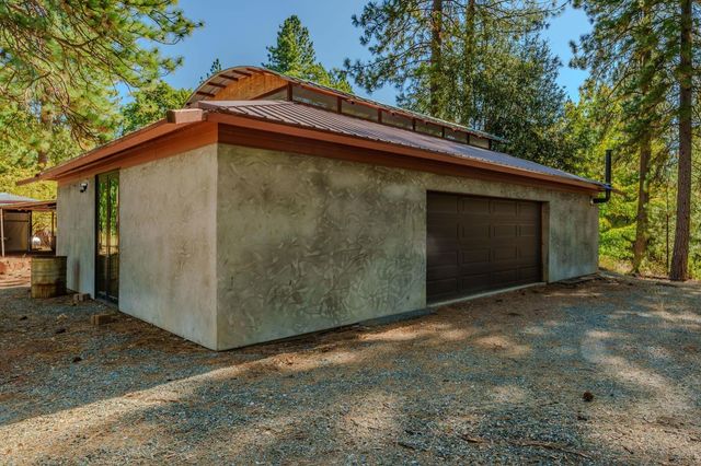 2400 Bald Mountain Rd, West Point, CA 95255